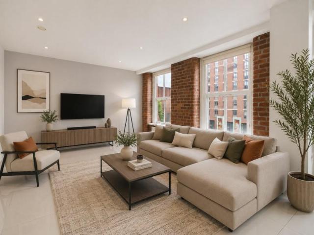 Apartment for rent in Georgia, Greater Manchester