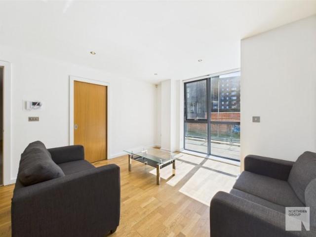 Apartment for rent in Georgia, Greater Manchester