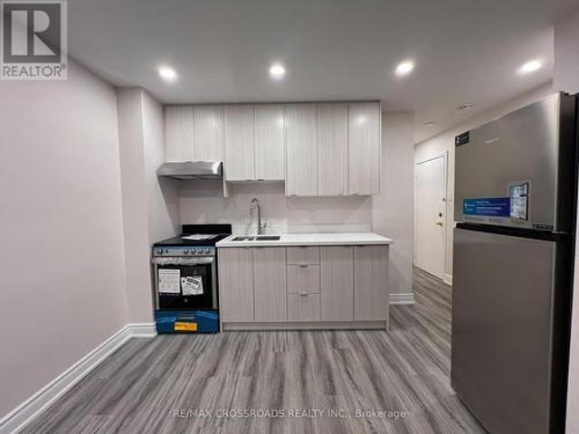 House for rent in Woburn, Ontario