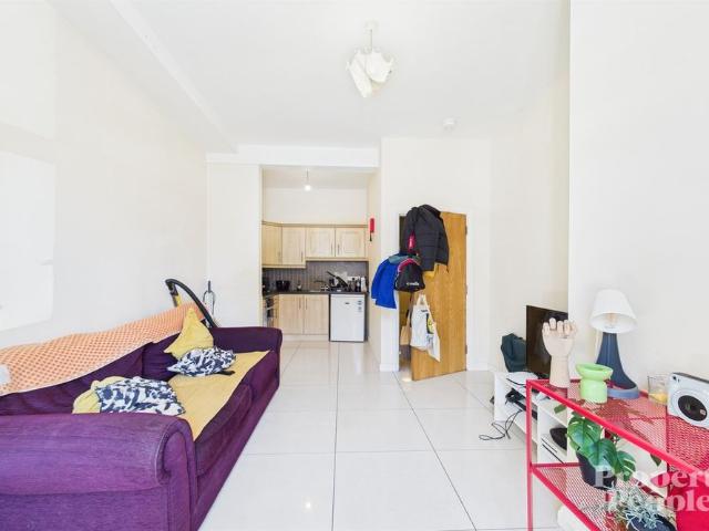 Apartment for rent in Northern Ireland