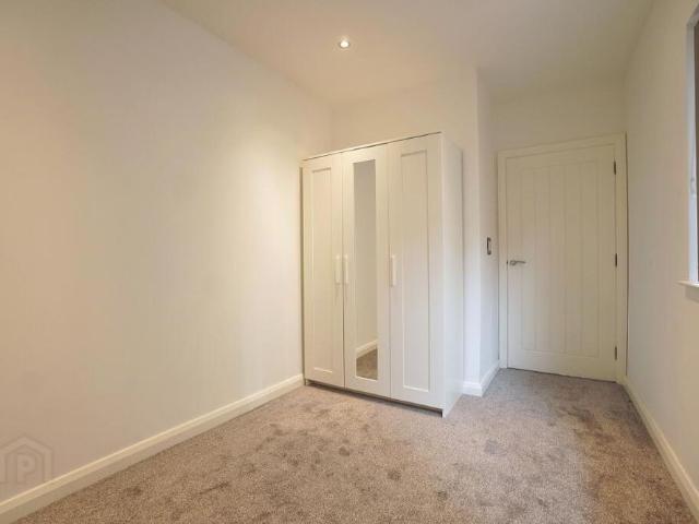 Apartment for rent in Bloomfield, Northern Ireland