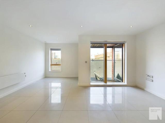 House for rent in Georgia, Greater Manchester