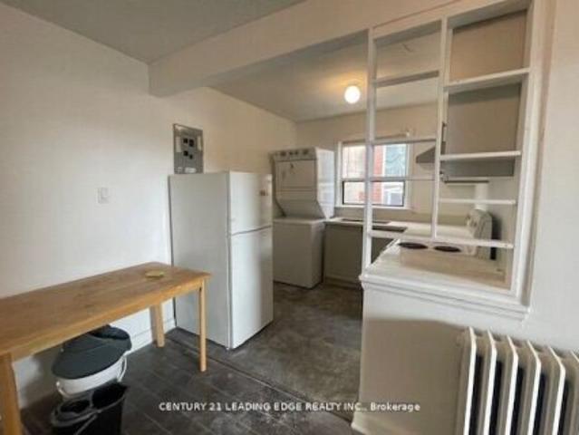 Property for rent in Woburn, Ontario