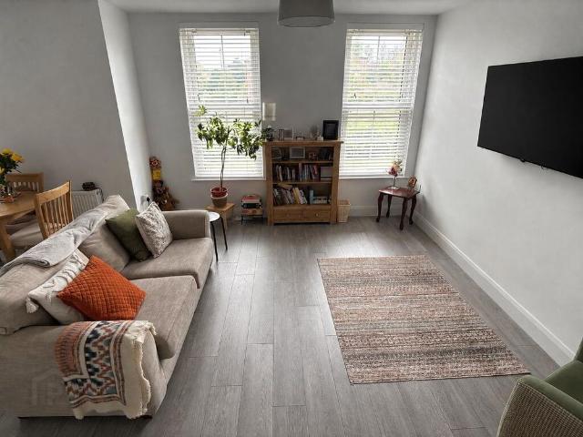 Apartment for rent in Lurgan, Northern Ireland