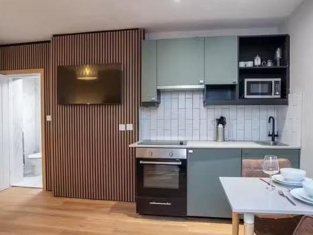 Apartment to rent