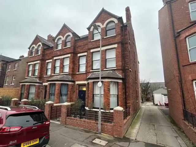 Apartment to rent