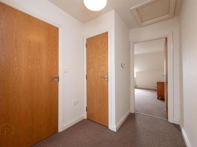 Apartment for rent in Ballynahinch