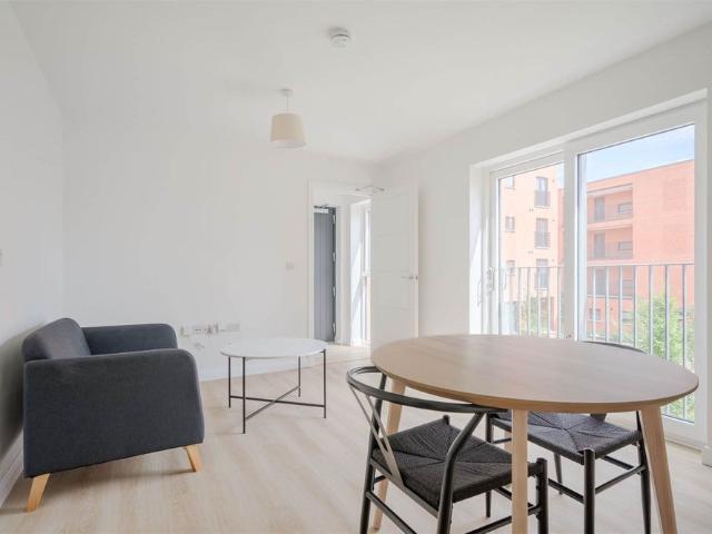 Apartment to rent