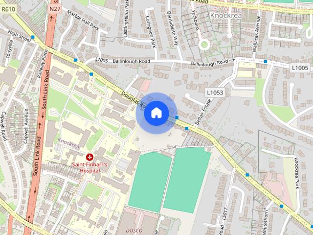 Apartment to rent in Clogheen, South Tipperary