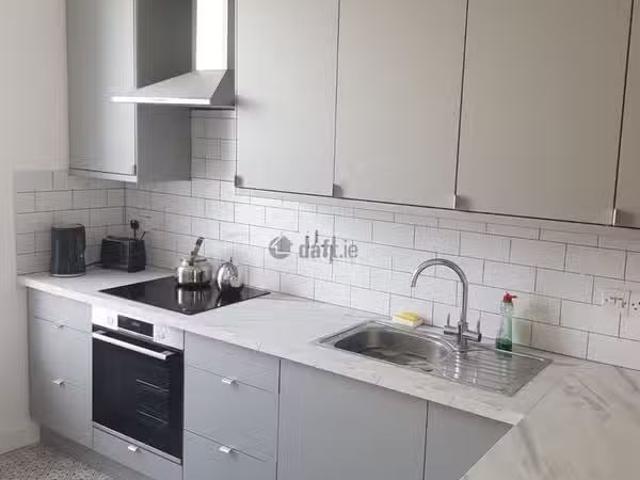 Apartment to rent