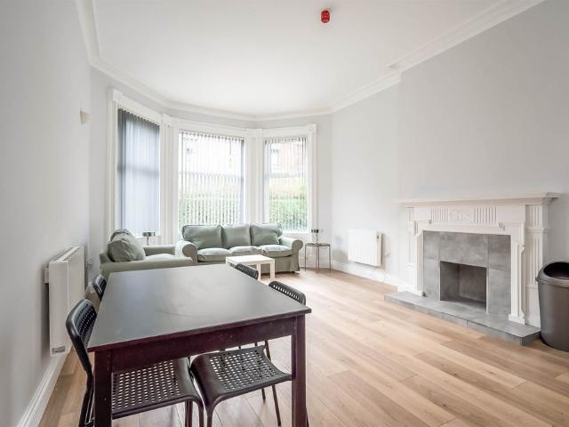 Apartment to rent