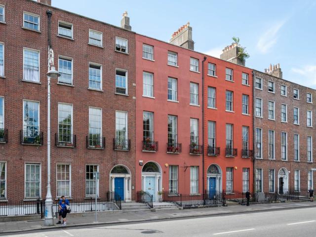 Apartment to rent in Bluebell, North Tipperary