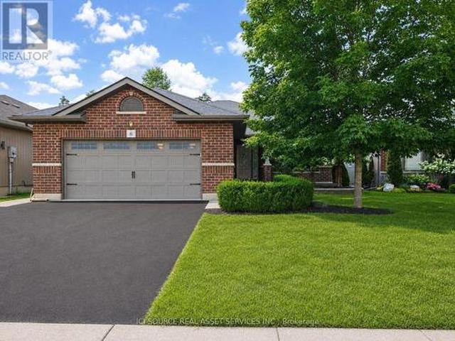 House for rent in Quinte West, Ontario