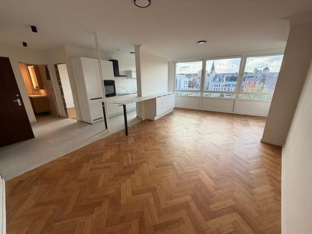 Kot location à Liège, Wallonie