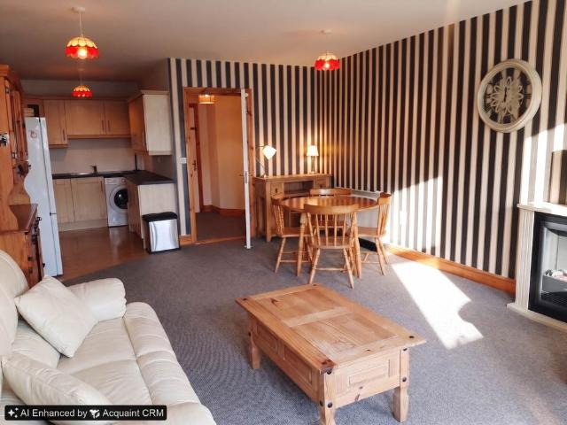Apartment to rent in Mayo, Connacht