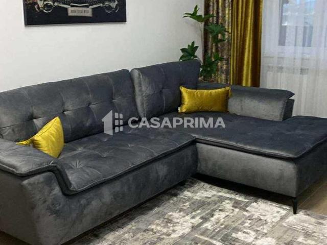Apartament închirieri în Mircea Cel Batran, Iași