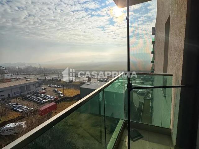 Apartament închirieri în Păcurari, Iași