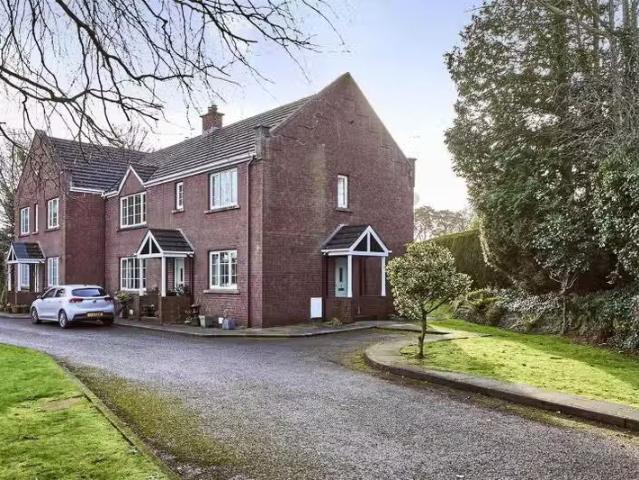 Apartment to rent in Baltinglass, North Tipperary