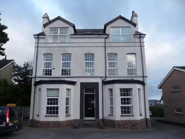 Apartment to rent
