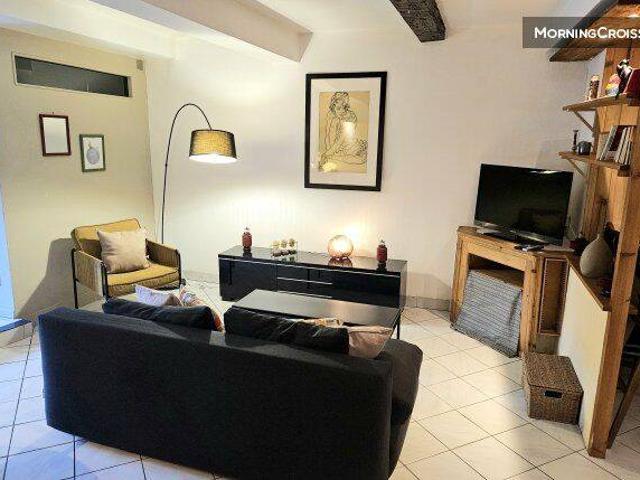 Appartement location à Le Perroux, Alix
