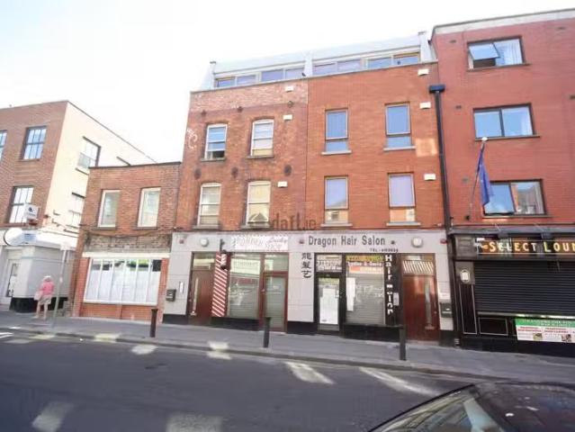 Apartment to rent