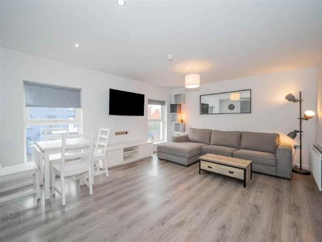 Apartment for rent in Holywood, Northern Ireland