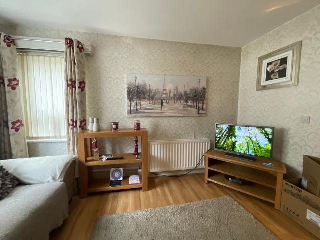 Apartment for rent in Northern Ireland