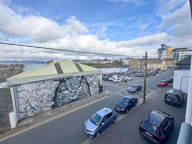 Apartment for sale in Sligo