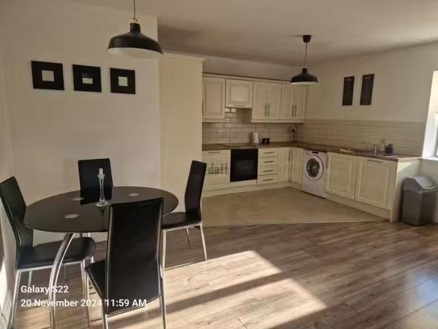 Apartment to rent