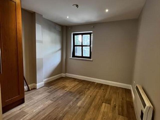 Apartment for sale in Galway