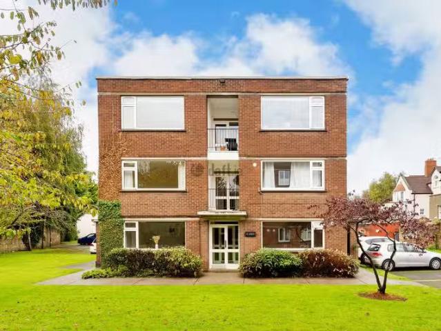 Apartment to rent