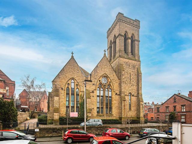 House for rent in Lowfield, South Yorkshire
