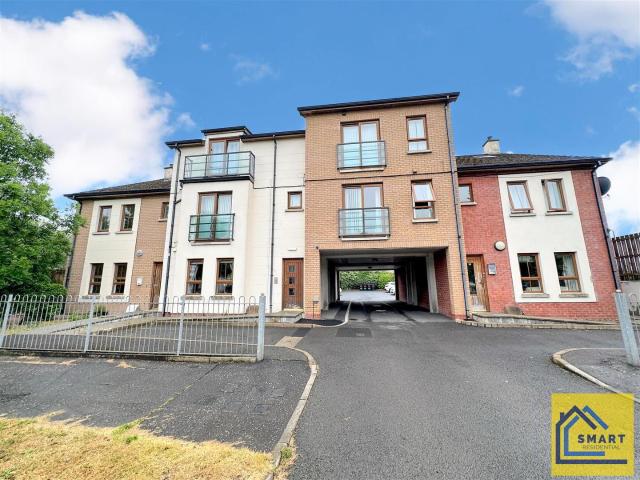 Studio for rent in Rathcoole, Newtownabbey