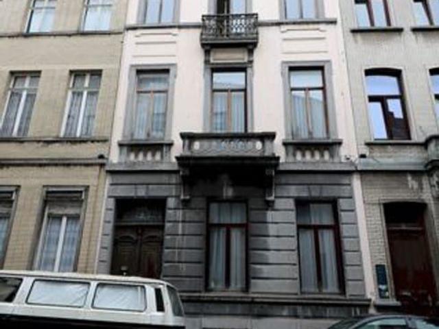 Kot location à Saint-gilles, Bruxelles