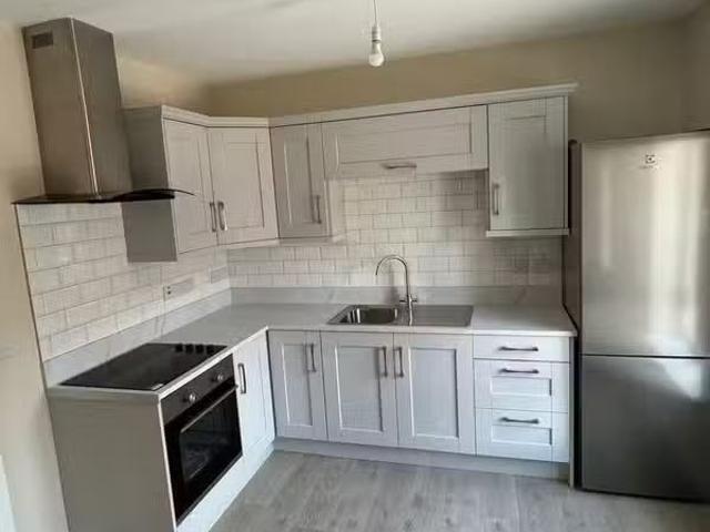 Apartment to rent