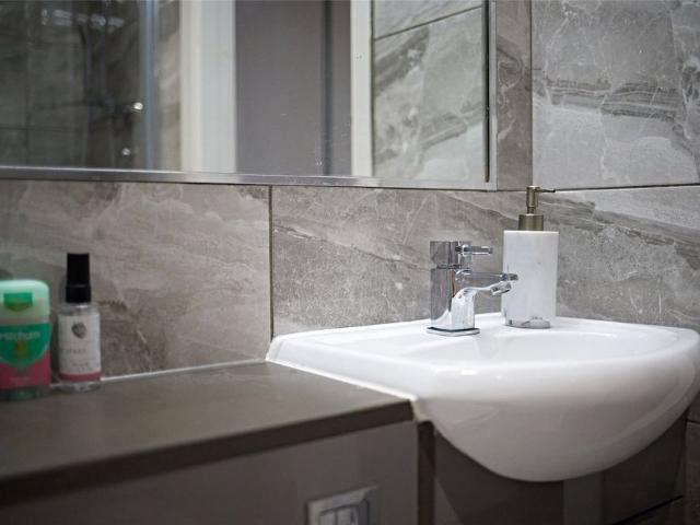 Studio for rent in City Centre, Georgia