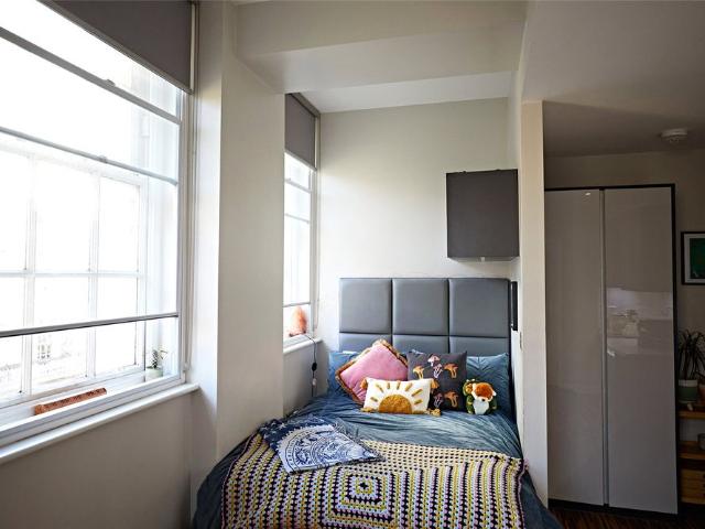 Studio for rent in City Centre, Georgia