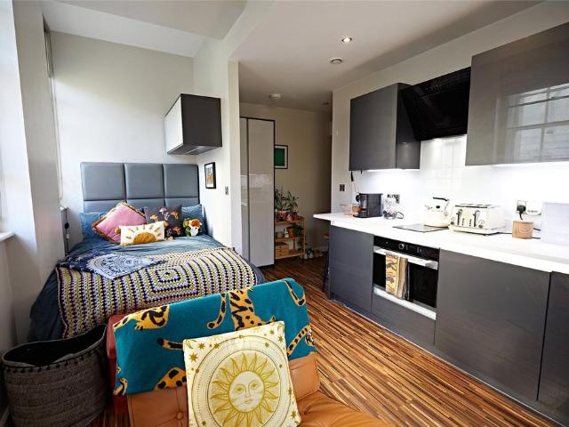 Apartment for rent in City Centre, Georgia