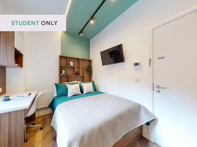 Studio for rent in Maida Hill, Greater London