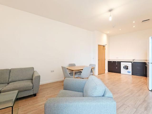 Apartment for rent in Park Hill, Isle Of Man