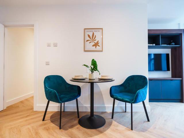 Apartment for rent in West Yorkshire