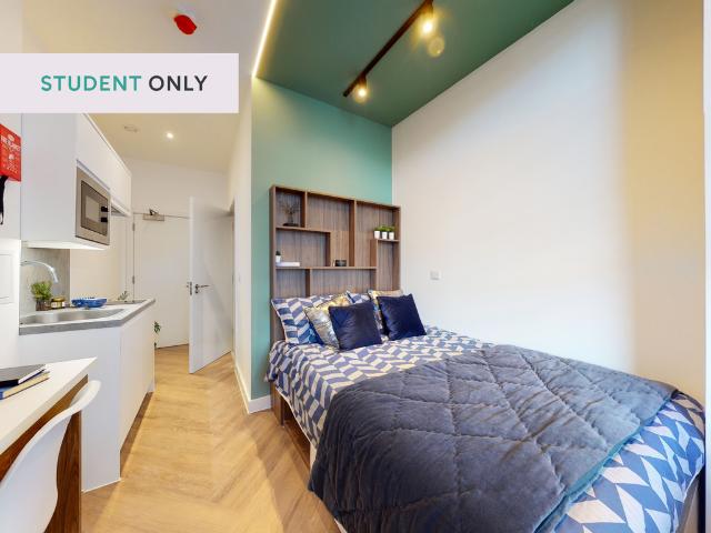 House for rent in Paddington, Greater London