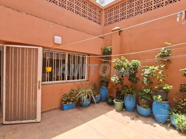 Appartement vente à Anfa, Gharb-Chrarda-Beni Hssen