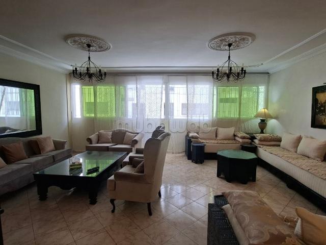 Appartement vente à Anfa, Gharb-Chrarda-Beni Hssen