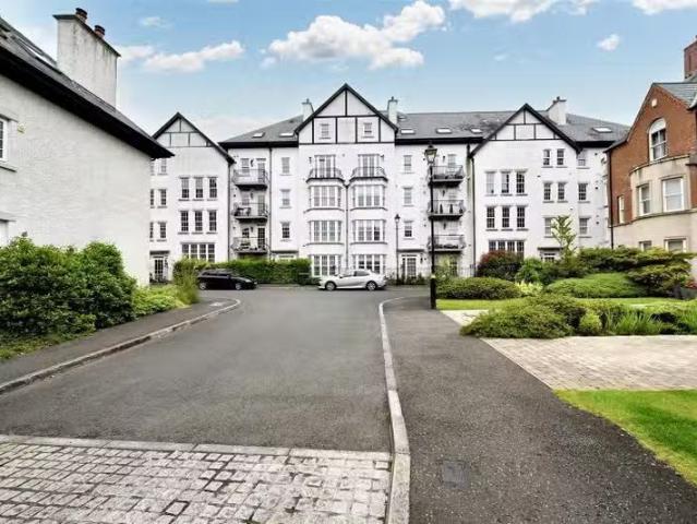 Apartment to rent