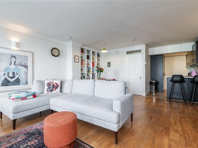 Apartment to rent in Ringsend