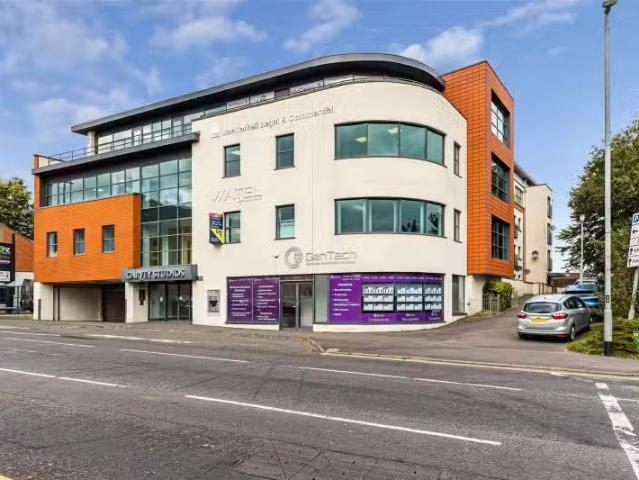 House for sale in Mullingar, North Tipperary
