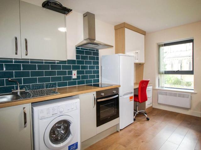 Apartment for rent in Arena Quarter, Leeds