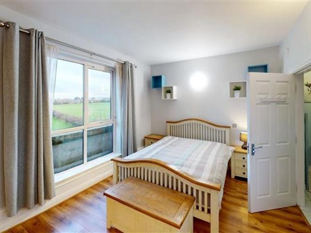 Flat for sale in Ballincollig