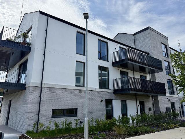 Apartment for rent in Queen's Quarter, Northern Ireland